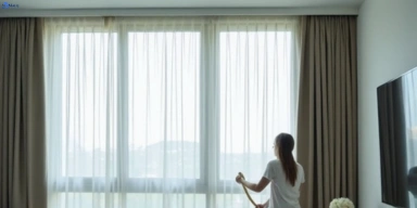 Pre-sale end-of-lease curtain cleaning westmeadows-vic residential property